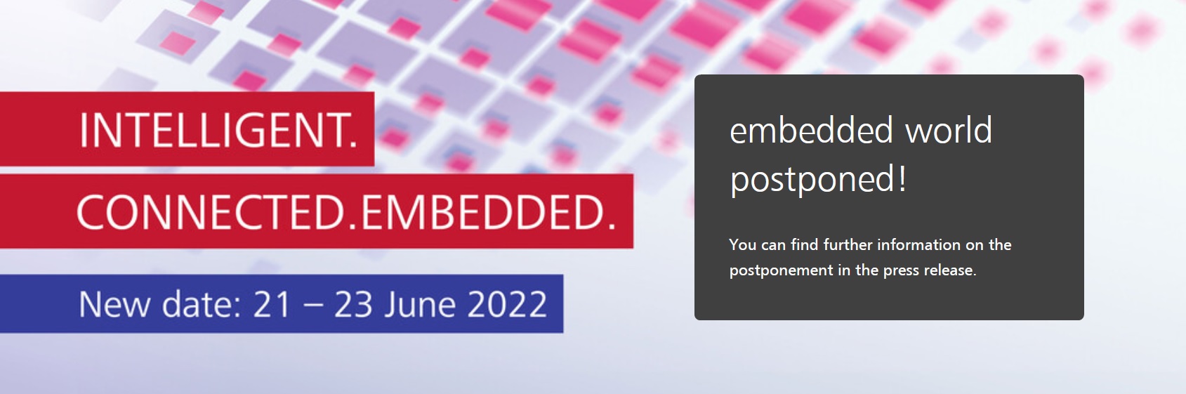 Embedded World 2022