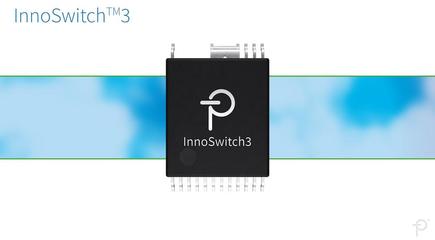 Introduction to InnoSwitch3
