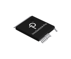 InnoSwitch4-Pro采用大爬电距离、符合安规的InSOP-T28D封装